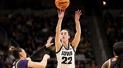 Iowa women's basketball vs UConn prediction in the Final Four: Our pick is in
