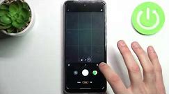 How to Set Camera Timer on Motorola Moto G60s – Set Up Countdown
