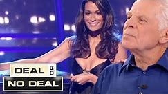 John's Million Dollar Mission | Deal or No Deal US | Deal or No Deal Universe
