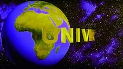 Universal 1991 [4K] Effects Round 1