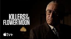 Killers of the Flower Moon | Academy Award® Record-setting Editor, Thelma Schoonmaker | Apple TV+