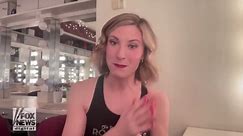 Radio City Rockette shares her love for dance: A day in the life of a Rockette
