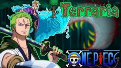 We Returned to One Piece Terraria Mod and it was CHAOS