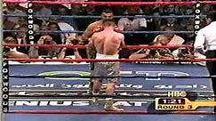 Naseem Hamed v. Augie Sanchez (Full Fight).avi