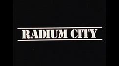 RADIUM CITY 1987 Full 2K/1080p HD Restoration from Original Negative