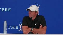 Rory mcilroy on no cut events on pga tour in 2024