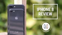 iPhone 8 and iPhone 8 Plus Review