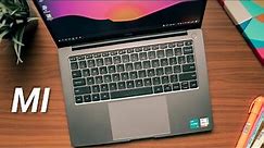 Mi Notebook Pro Review: The Windows Macbook!
