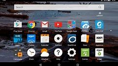How to Install Google Play on Fire Tablets the Super Easy Way, No PC or Root (Video) | The eBook Reader Blog