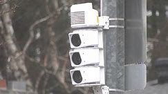 Here's where new photo radar cameras will be activated this week in Barrie