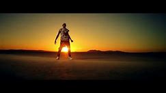 Chris Brown  Dont Wake Me Up Official Music Video HD