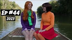 Halloween Trotlines | Scooby-Doo (2023) EP44