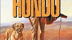 Hondo Season 1 - watch full episodes streaming online