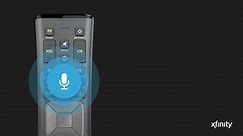 Xfinity - The X1 Voice Remote lets you search with voice...