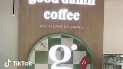 Discover the Serene Charm of Green Dot Cafe in Rosebank