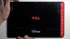 Hard Reset TCL Tab 10 Gen 2 via Recovery Mode