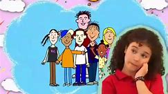 The Story of Tracy Beaker - Series 2 - Episode 1 - Back and Bad