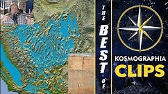 BofEp086 Massive Rainfill Lakes / Little Ice Age Glacial Recession -Kosmographia Podcast Compilation