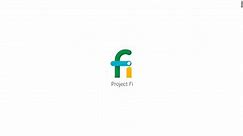 Project Fi: Google's wireless service