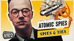 The Man Who Stole the Atomic Bomb - WW2 Documentary Special