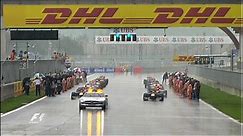 F1 2010 Korea Race Edit HD