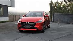 Nuevo Mazda 2 2024 | PRECIOS | ¿Qué PERDIÓ, qué GANÓ y qué CAMBIÓ?