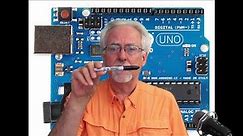 Arduino Tutorial 30: Understanding and Using Servos in Projects