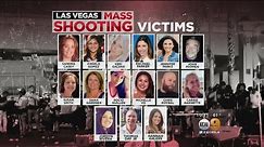 Entire List Of Southern California Victims In The Las Vegas Shooting