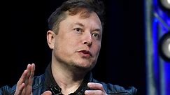 Elon Musk threatens to pull Tesla from California