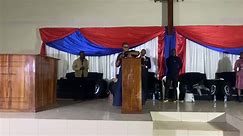 2nd Sermon Preacher :... - Harare WEST District UMYF