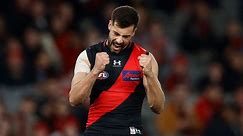 Leading goalkickers: Every Kyle Langford goal in 2023