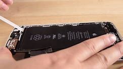 How To: iPhone 6 Plus Battery Replacement