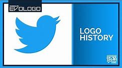 Twitter Logo History | Evologo [Evolution of Logo]