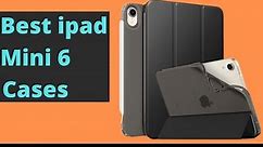 Best ipad Mini 6 Cases