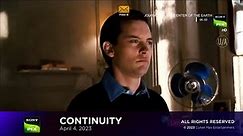 Sony PIX (India) continuity | April 4, 2023