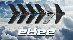 AgEagle eBee | Fixed-Wing Drones for Your Exact Mission