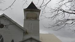 Philadelphia community asks for help in saving the United Methodist Church steeple