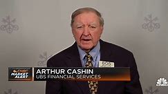 UBS's Art Cashin weighs in on treasury yield, Fed chair nomination and more