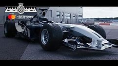 19,000rpm Williams-BMW is about to be unleashed!