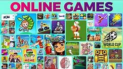How to Play Online Games for Free on POKI Games