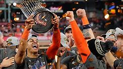 Houston Astros: MLB.com rules out repeat World Series winner in 2023, predicts San Diego over defending champions