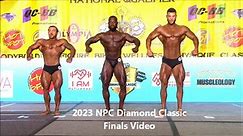 2023 NPC Diamond Classic Finals