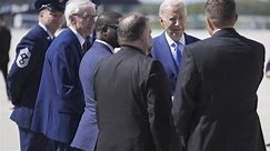 Biden to tout Microsoft's Wisconsin expansion