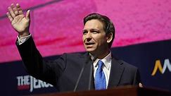 Why the media have turned on Ron DeSantis