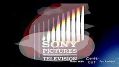 Sony Pictures Television (2002-2023) Logo Remake