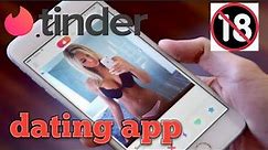 EXCLUSIVE: ডেটিং অ্যাপস/Tinder | Tantan | Dating Apps/tech bd 71