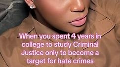 From Criminal Justice To Beauty Guru: A Major Transformation #funny #short
