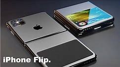iPhone Flip Release Date