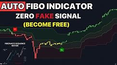 Best TradingView Indicator NO MORE FAKE SIGNAL Give Perfect Signal