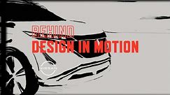 Behind Design in Motion - Nissan - CNN